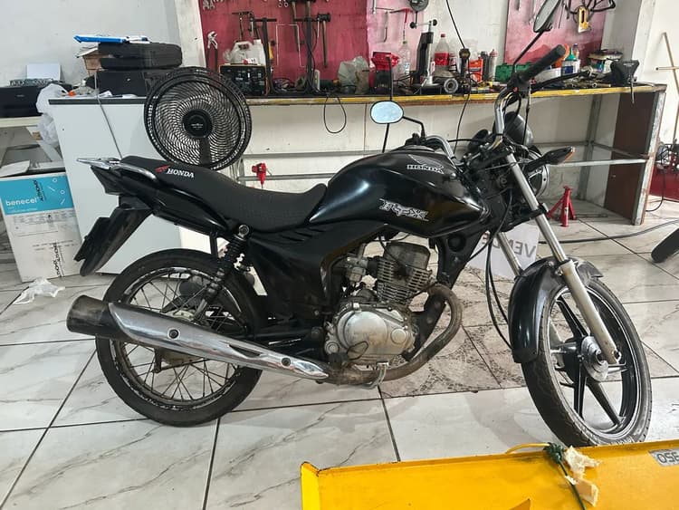 Pra vender 6.000