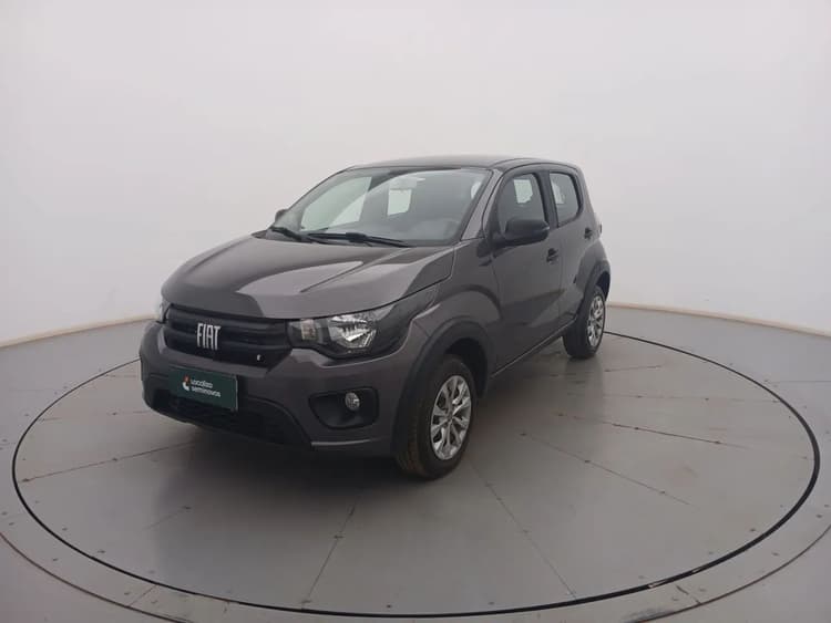 Fiat Mobi Like 1.0 Fire Flex 5P. 2025