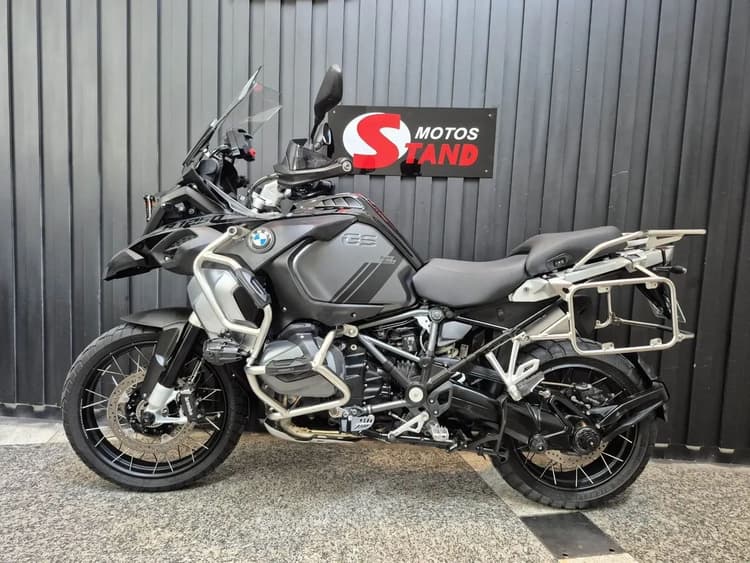 Bmw r 1250 