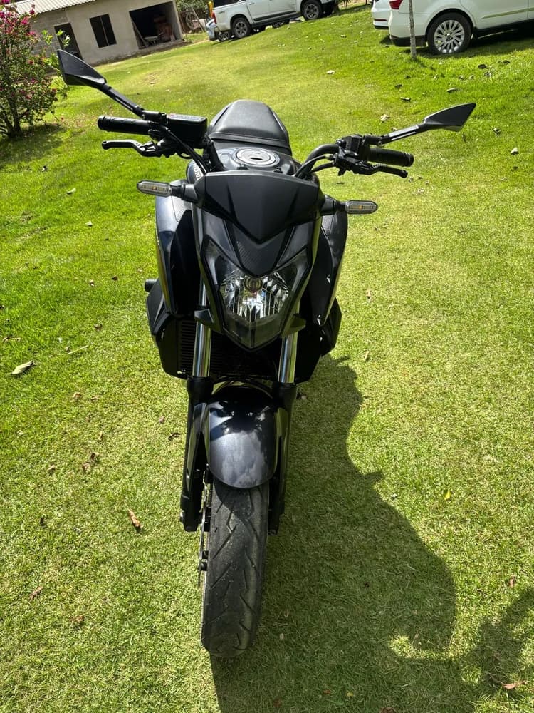 Cb650f 