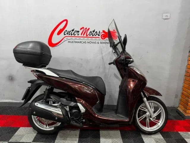HONDA SH300i ABS