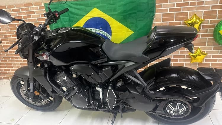 CB1000 black edition 2023