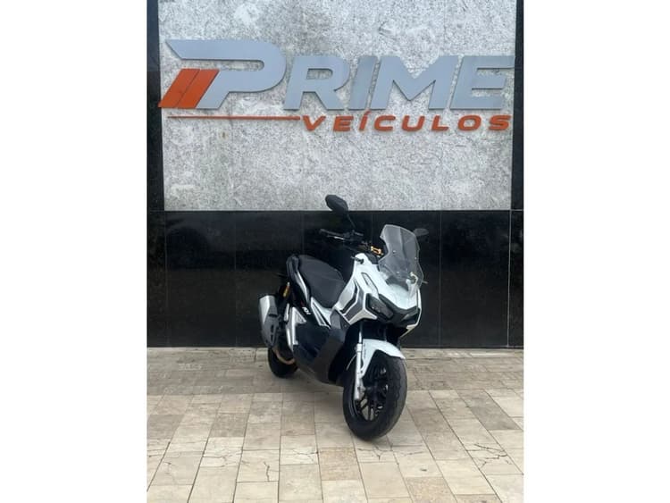 Honda Adv 150 2022