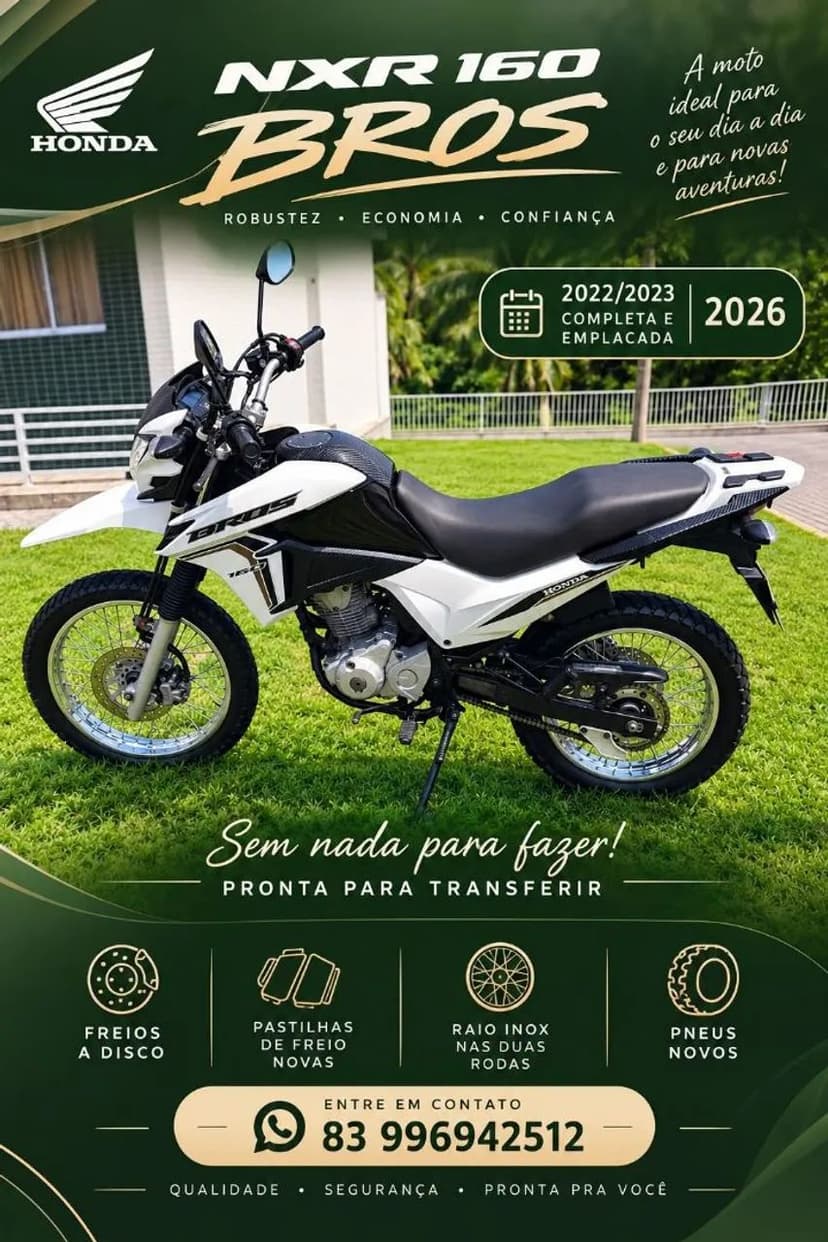 Bros extra. 2022/2023