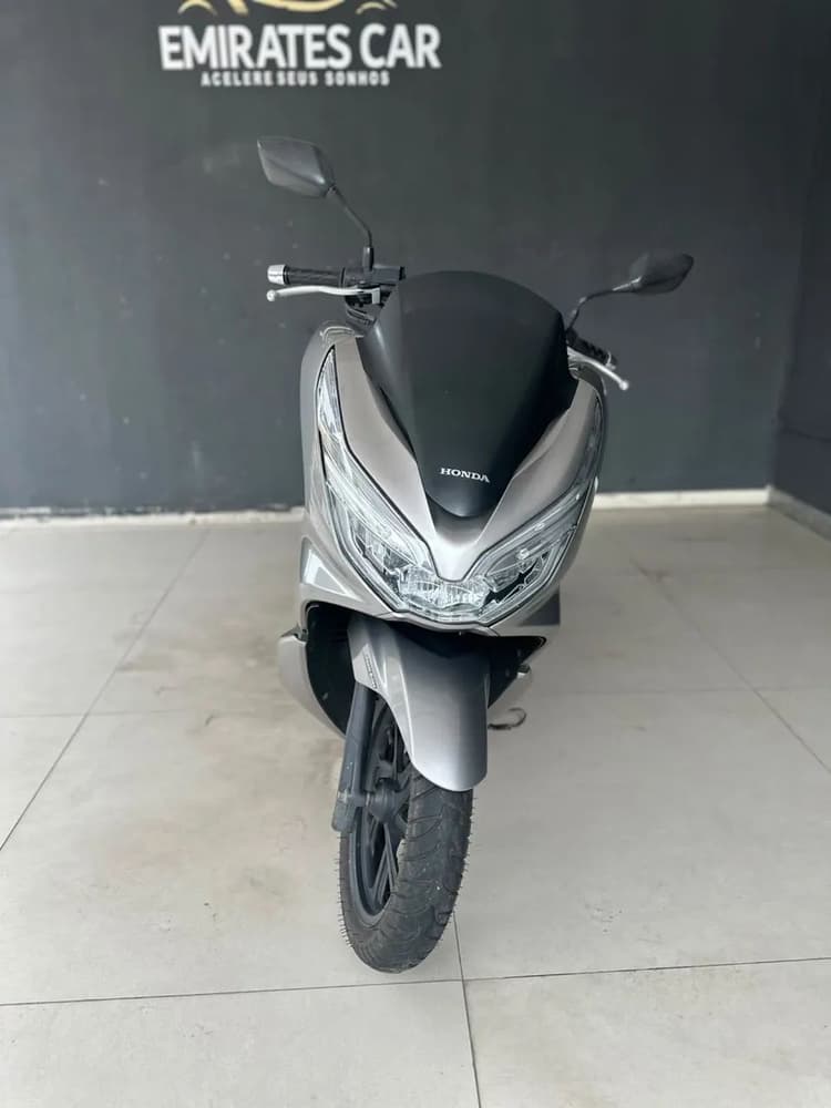 PCX 2024 160