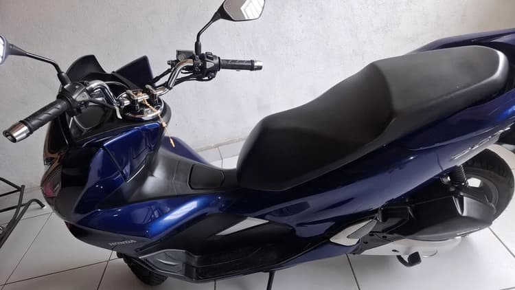 PCX 150 