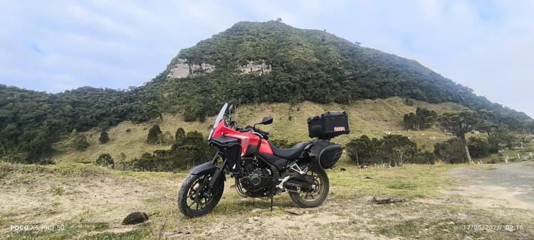 Vendo NX 500