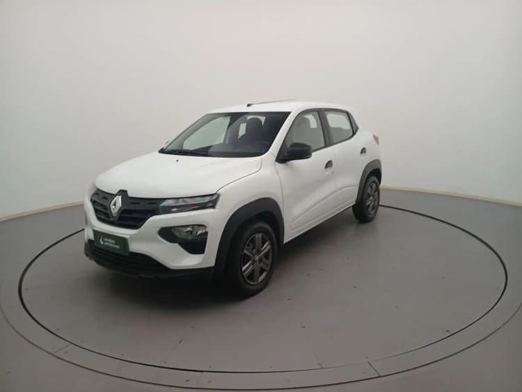 Renault Kwid 1.0 Zen 2026