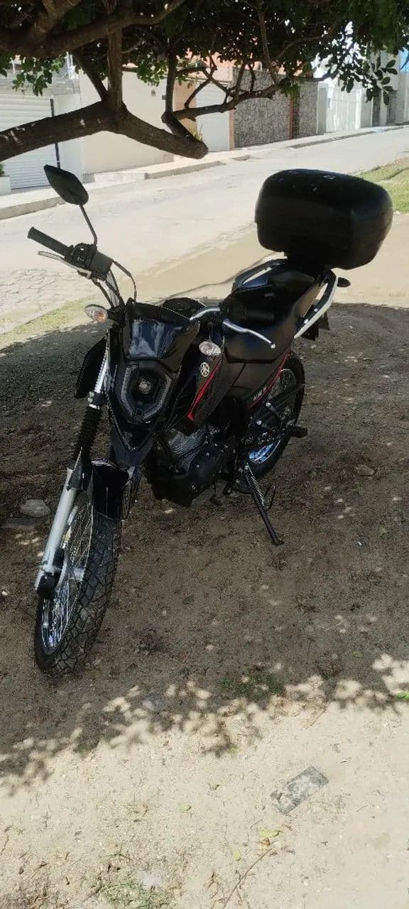 Crosser S 2025