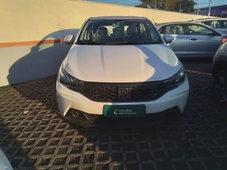 Fiat Argo Drive 1.0 Firefly 2025