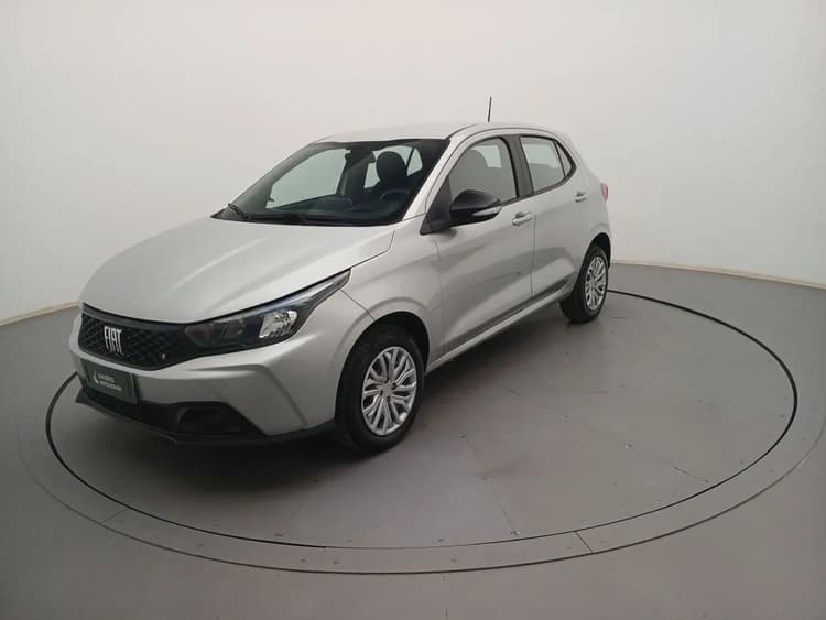 Fiat Argo Drive 1.0 Firefly 2026