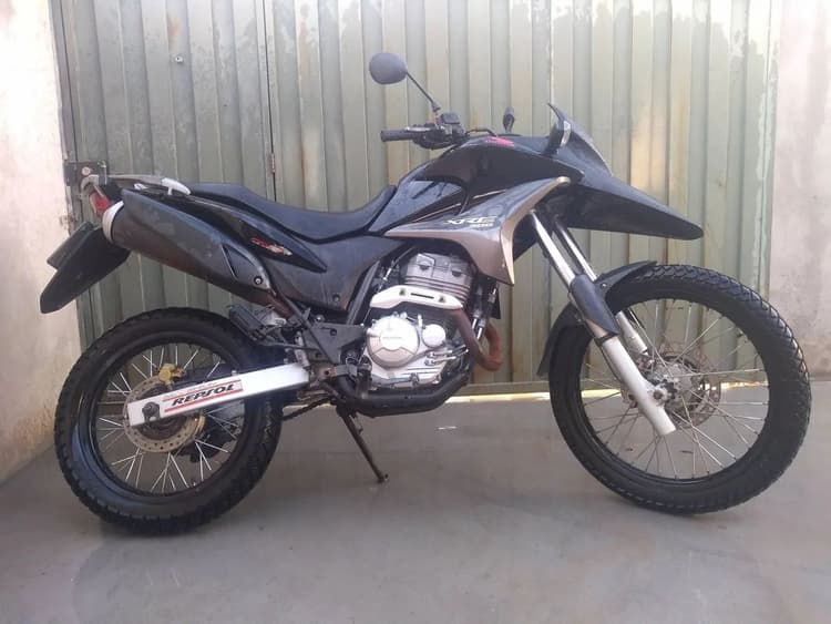 XRE 300