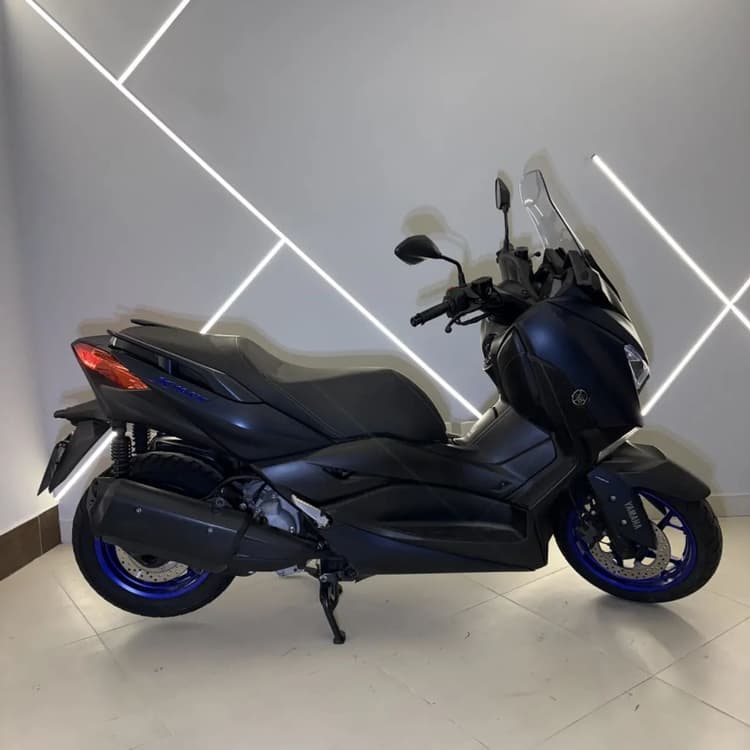 Yamaha XMAX 250 ABS