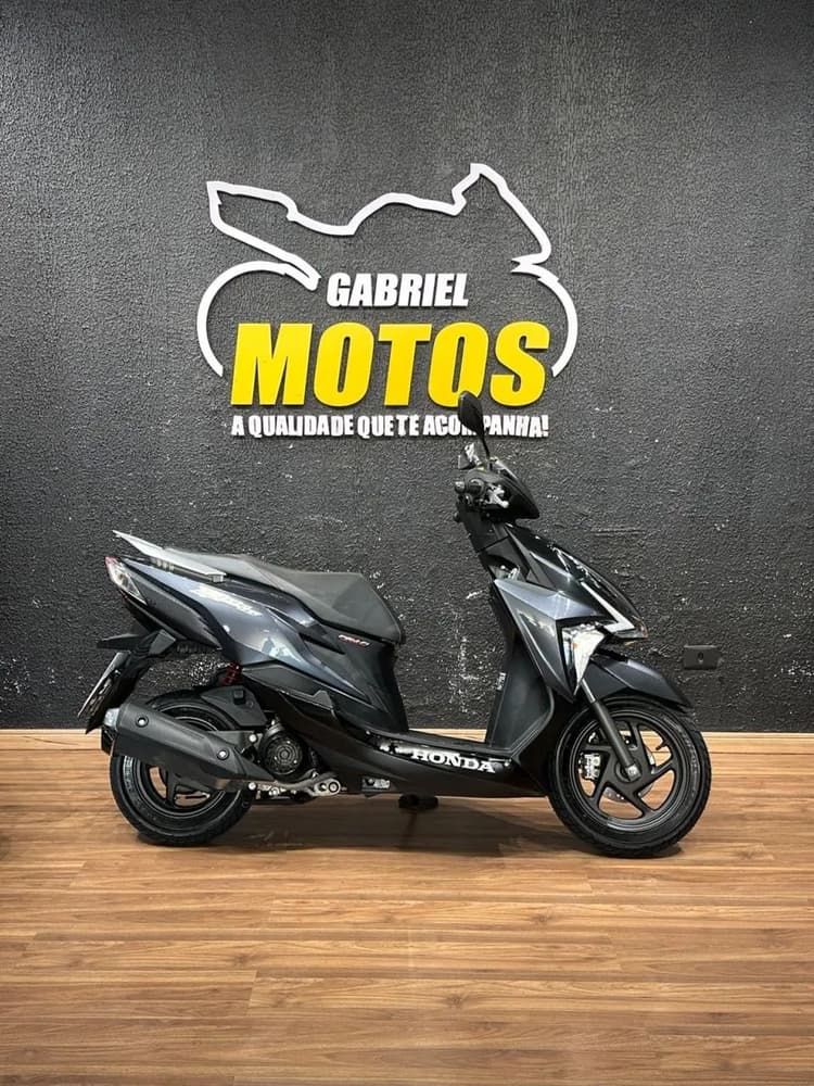 HONDA Elite 125  - 2024