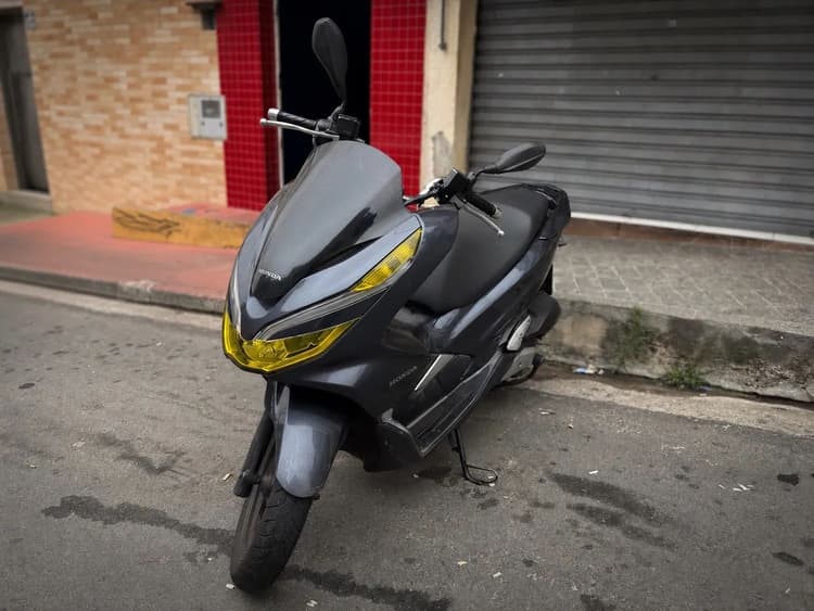 Honda PCX 150 ABS - 2021
