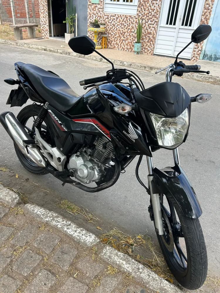 Fan 160 
