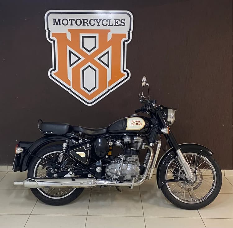 Classic 500 EFI (2017)