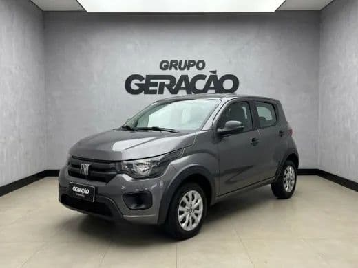 Fiat Mobi Like 1.0 Fire Flex 5P. 2023