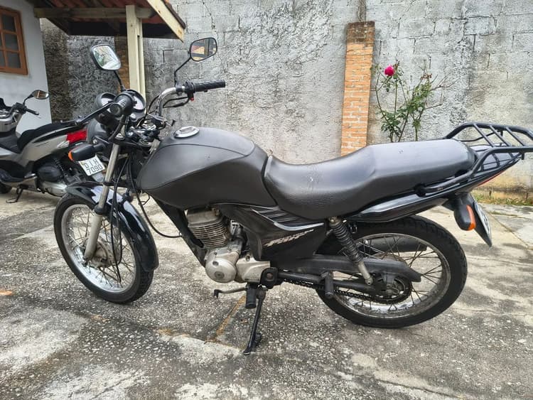 Cg 125