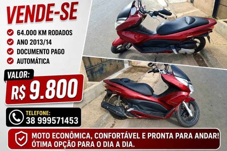 PCX 