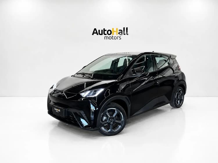 BYD Dolphin Mini (Elétrico) 2025