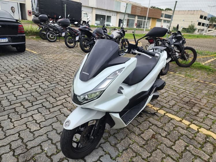 HONDA PCX 160 ABS 