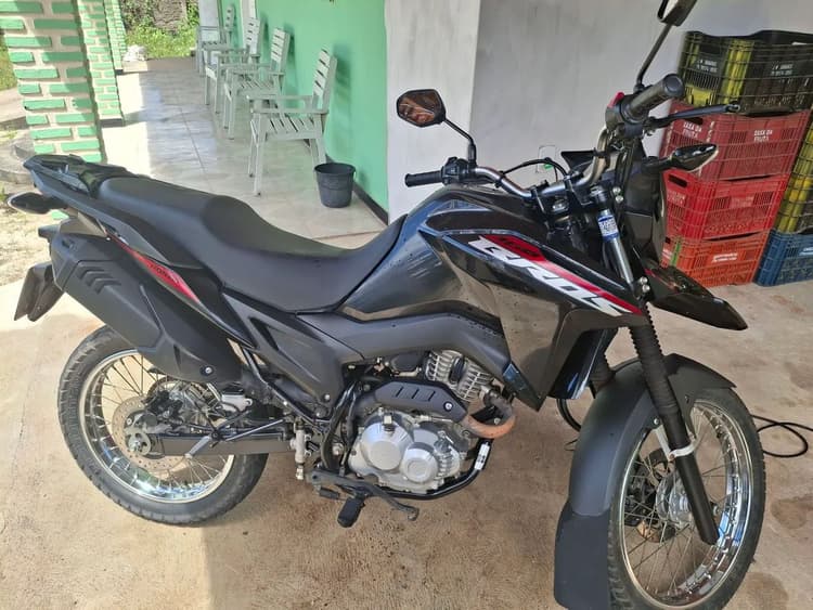 Moto nova 79 999666687 