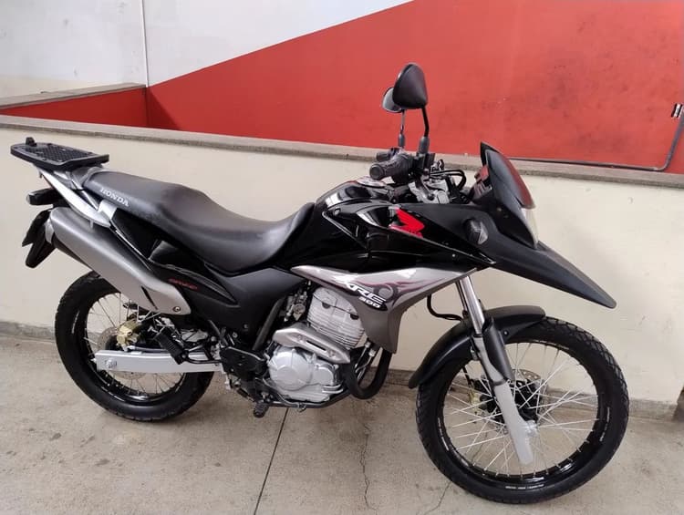 Xre 300 - 2011