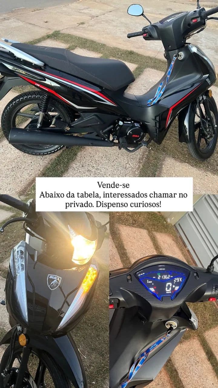 Oportunidade!
