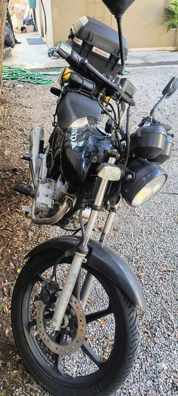 Fan 125 