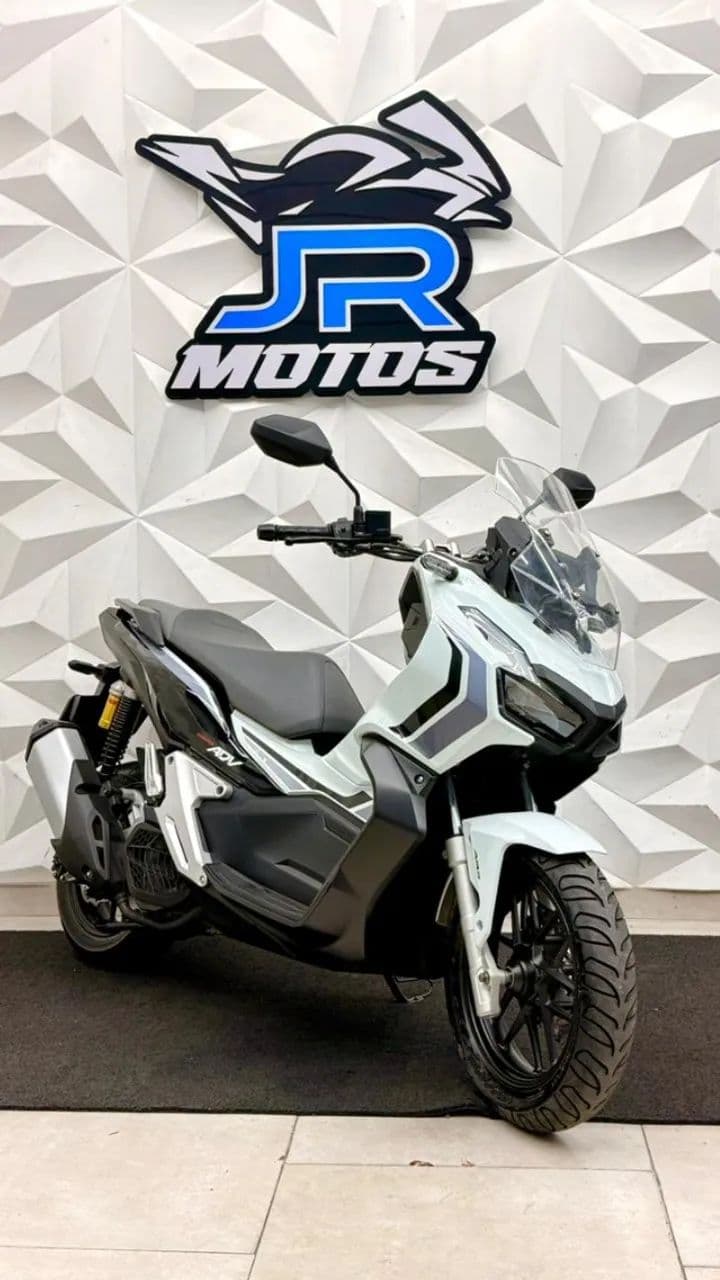 HONDA ADV 150 ABS 2022