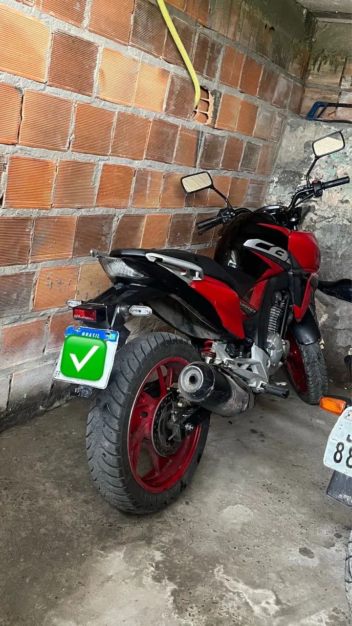 Vendo CB Twist 250