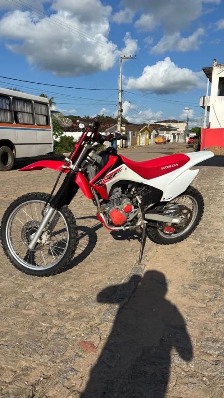 Crf230