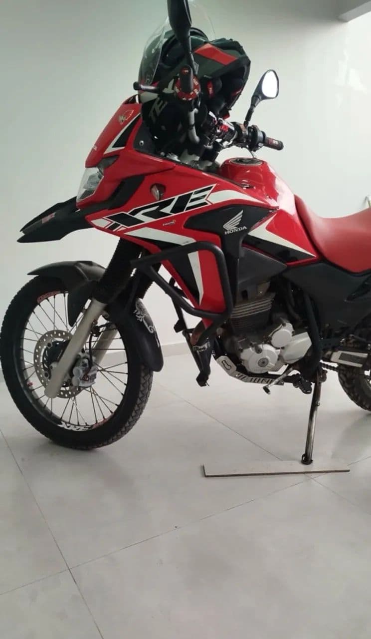 XRE 300