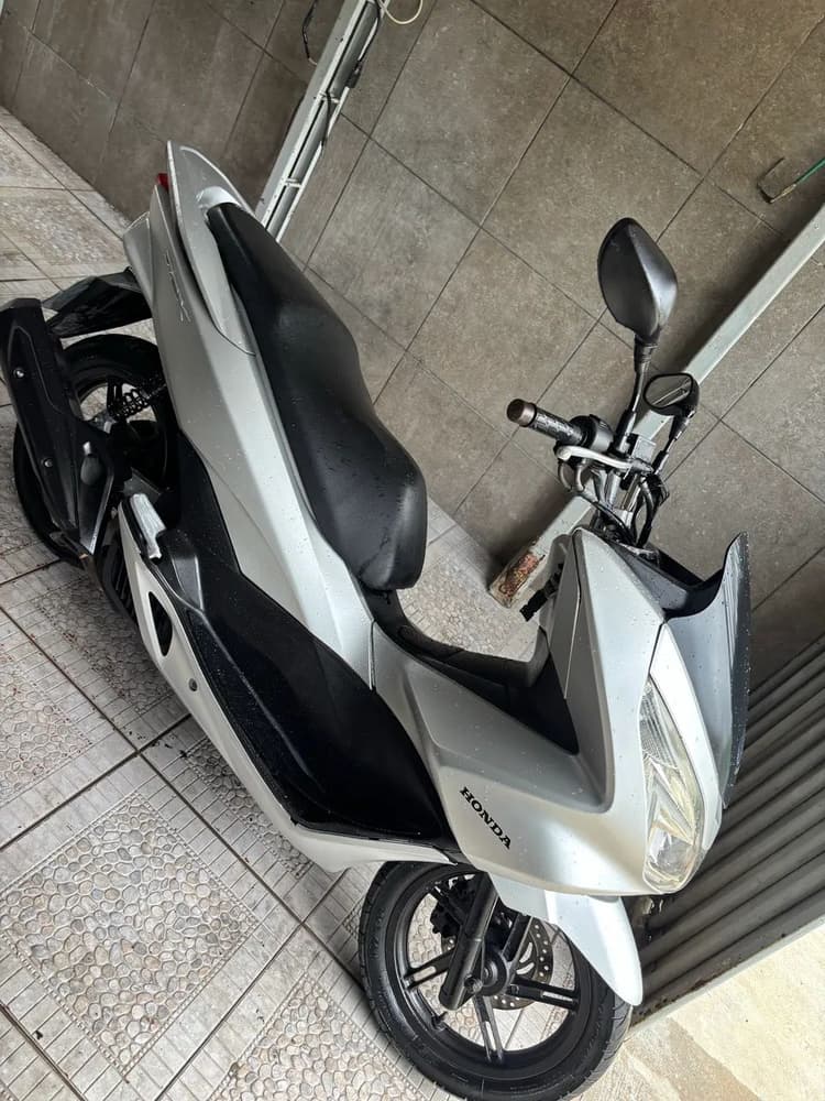 Pcx 