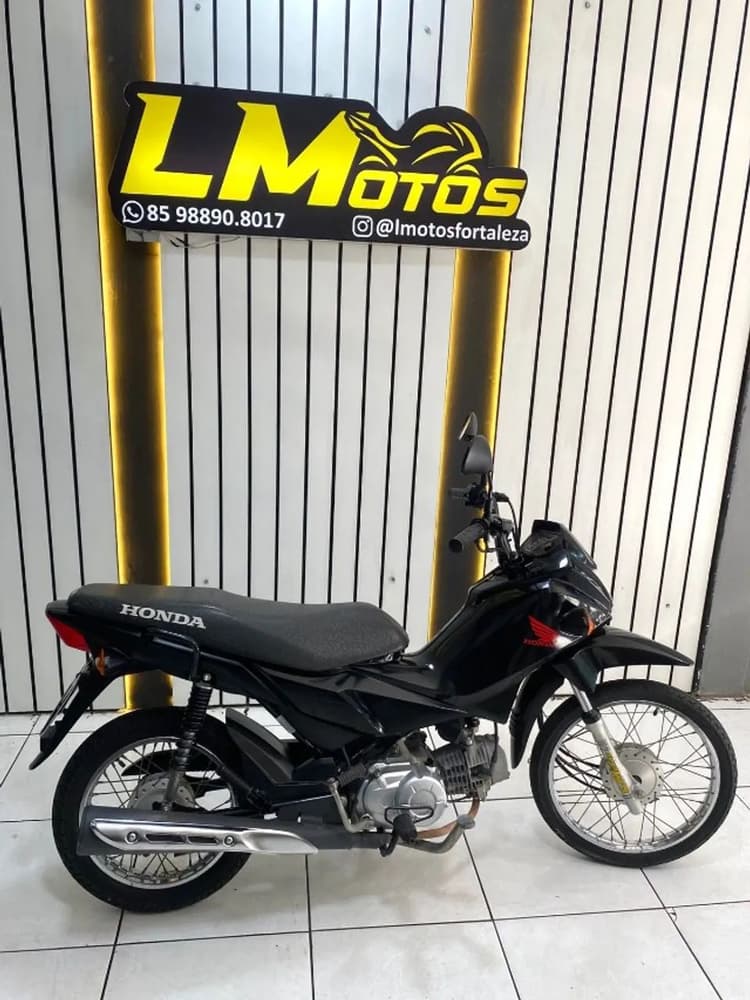 POP 110i 2024