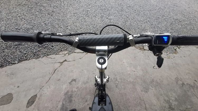 TORRO SCOOTER