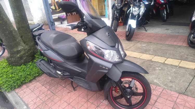 citycom 22 com manual e chave cópia 