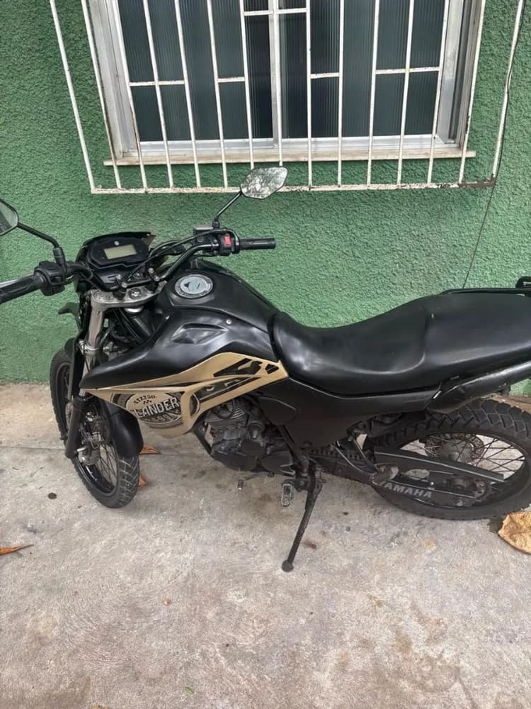 Lander 250