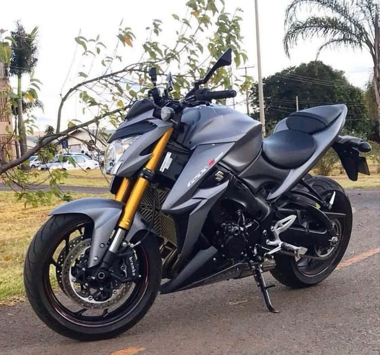 GSX s1000