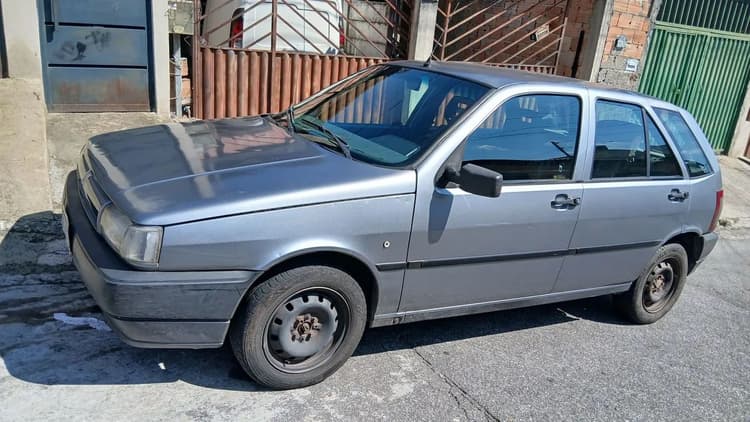 Fiat Tipo 1.6 I.e. 2P E 4P 1995