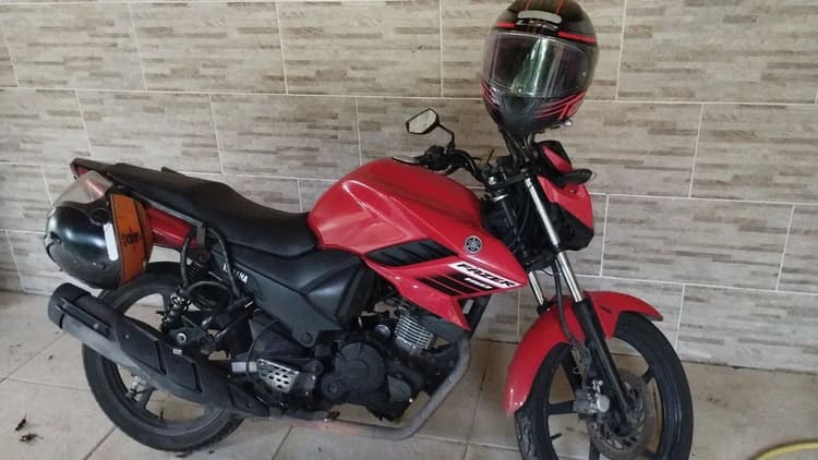 Fazer 150 ano 23/24