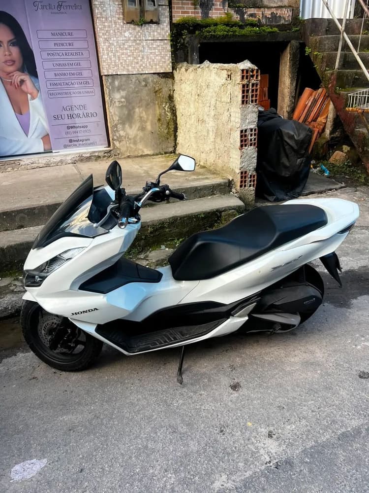 Pcx 160