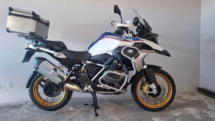 R 1250GS