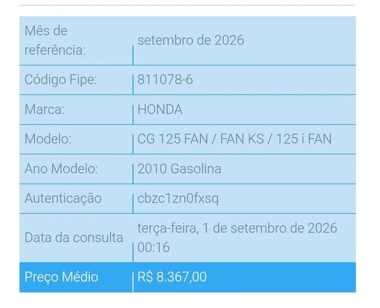 Vendo 