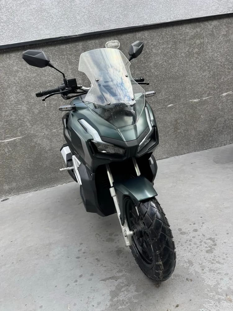 ADV 150