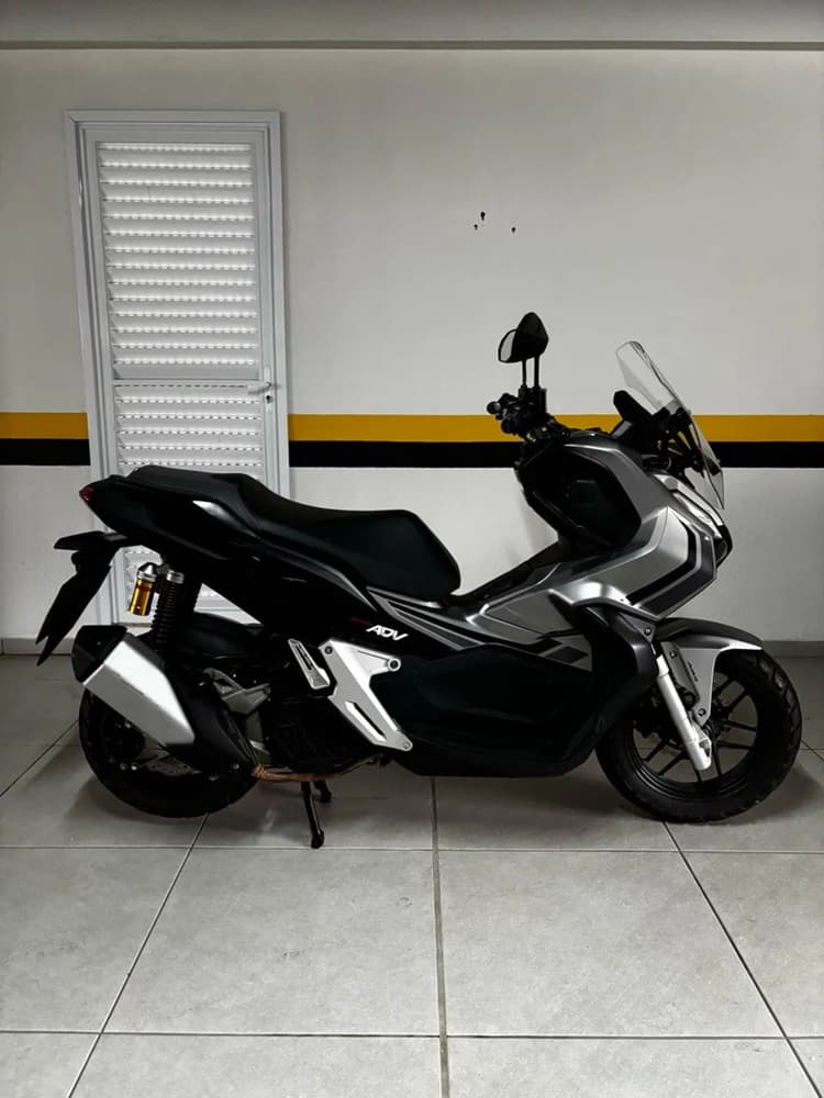 Honda ADV 150 2023