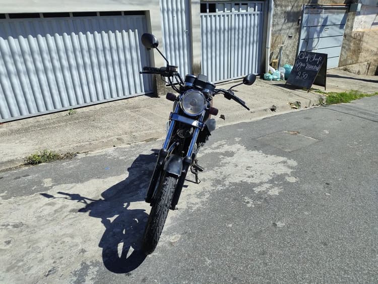 Vendo intruder 2004