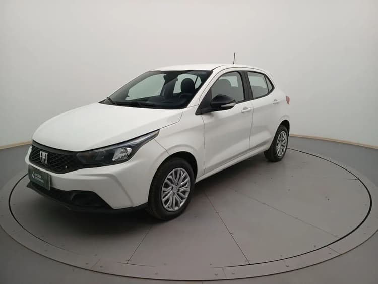 Fiat Argo Drive 1.0 Firefly 2026