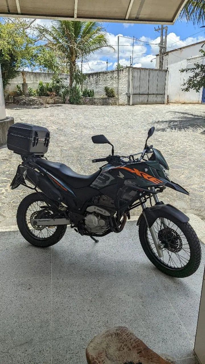 XRE 300cc